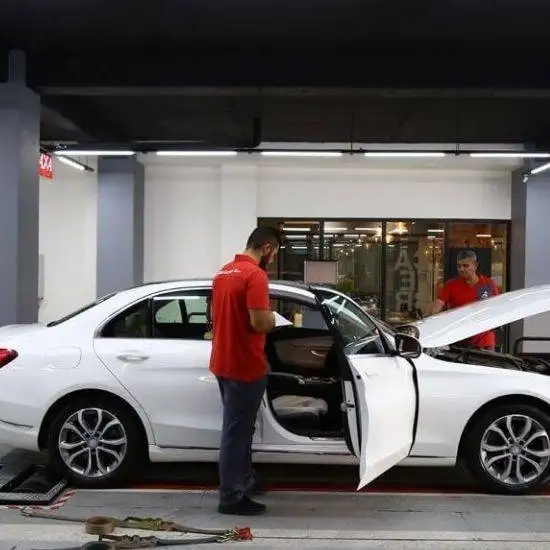 Tecrübeli Uzman Personel